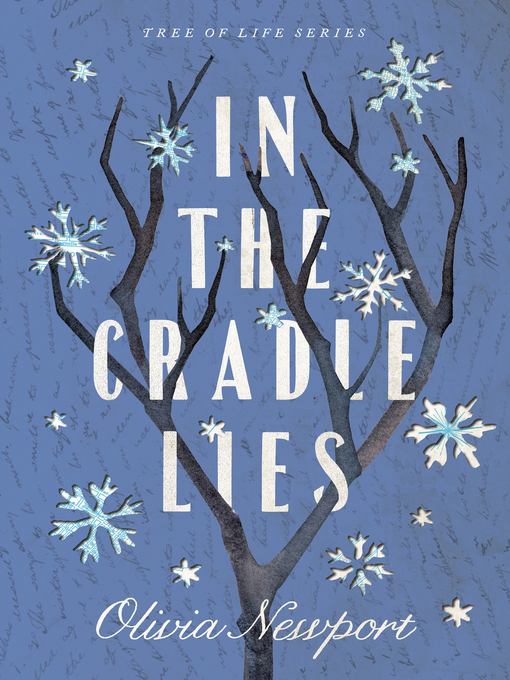 Title details for In the Cradle Lies by Olivia Newport - Available